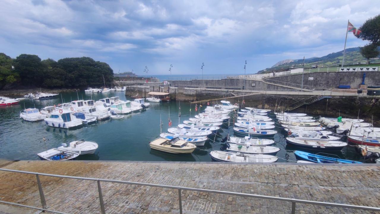 El Mirador De Mundaka By Urdaibai Rentals Εξωτερικό φωτογραφία