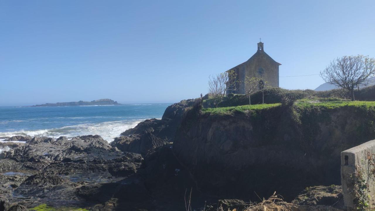 El Mirador De Mundaka By Urdaibai Rentals Εξωτερικό φωτογραφία