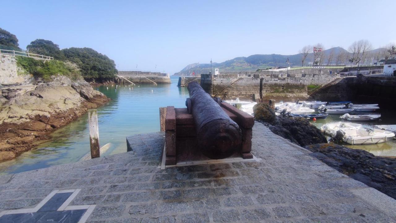 El Mirador De Mundaka By Urdaibai Rentals Εξωτερικό φωτογραφία