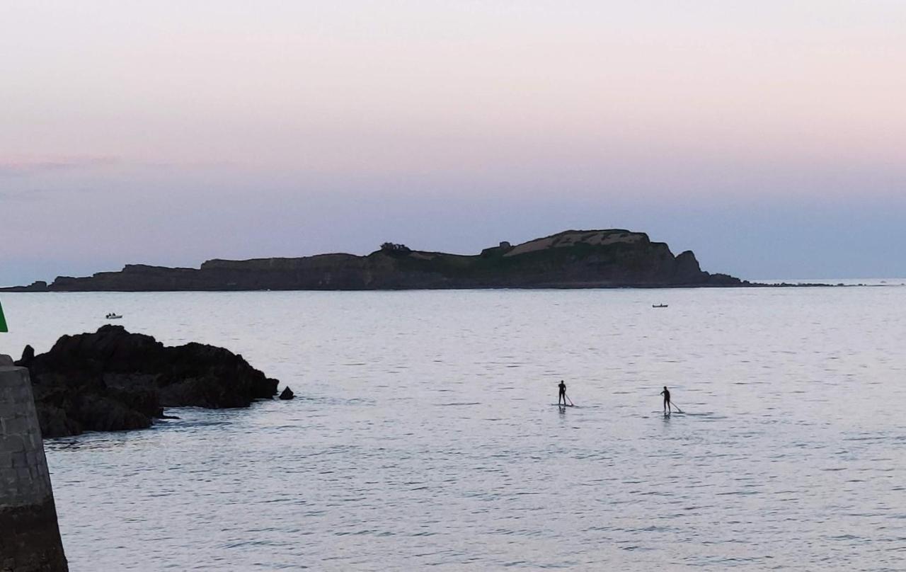 El Mirador De Mundaka By Urdaibai Rentals Εξωτερικό φωτογραφία