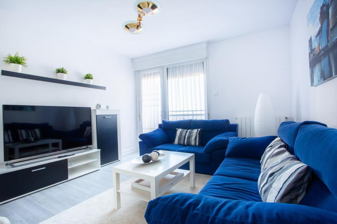 El Mirador De Mundaka By Urdaibai Rentals Εξωτερικό φωτογραφία