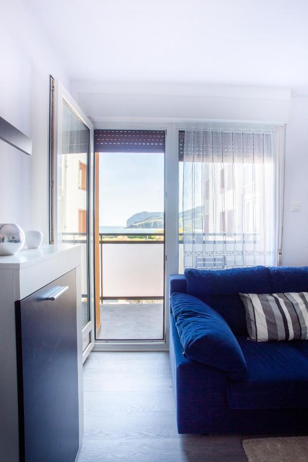 El Mirador De Mundaka By Urdaibai Rentals Εξωτερικό φωτογραφία