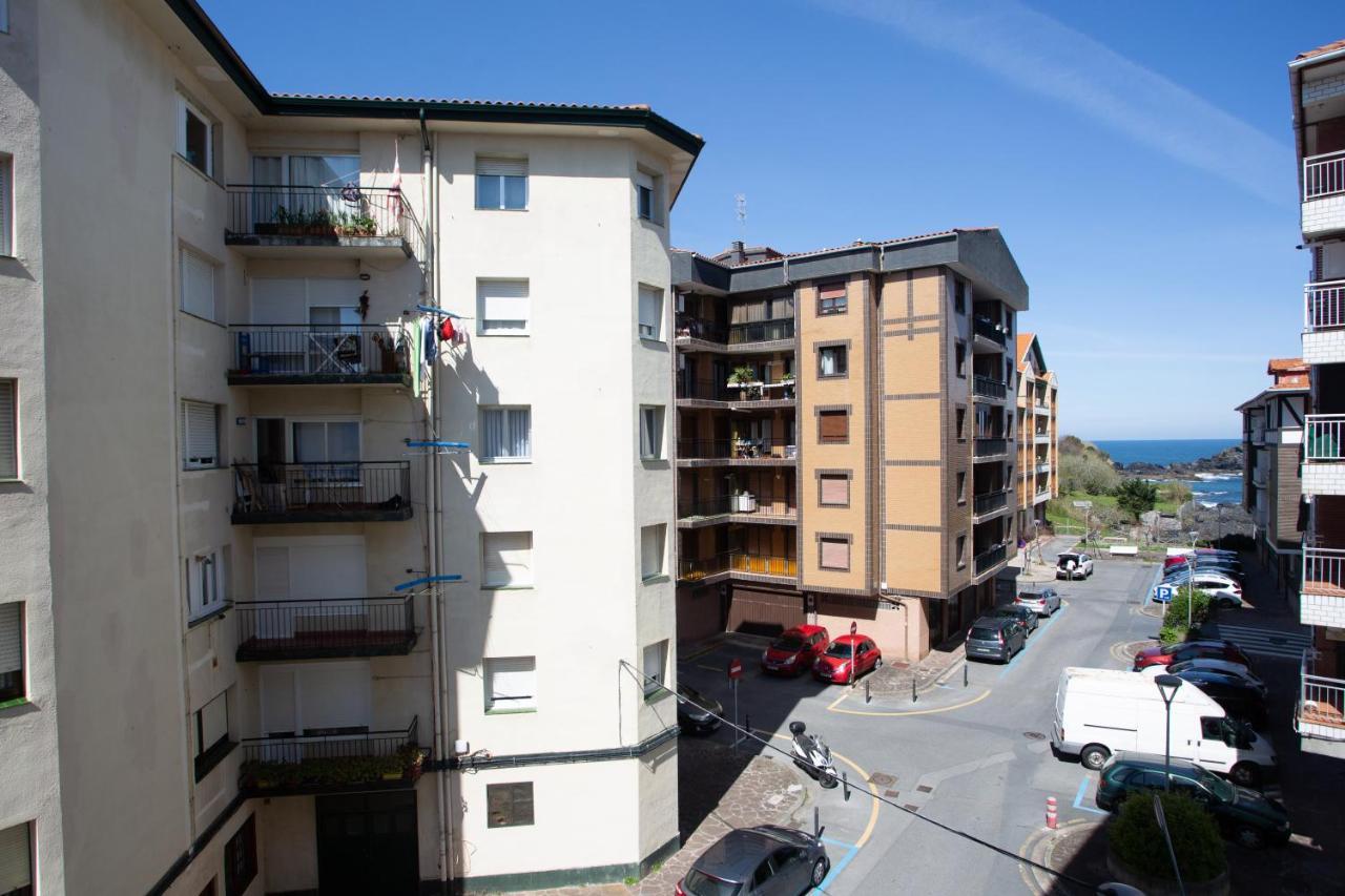 El Mirador De Mundaka By Urdaibai Rentals Εξωτερικό φωτογραφία