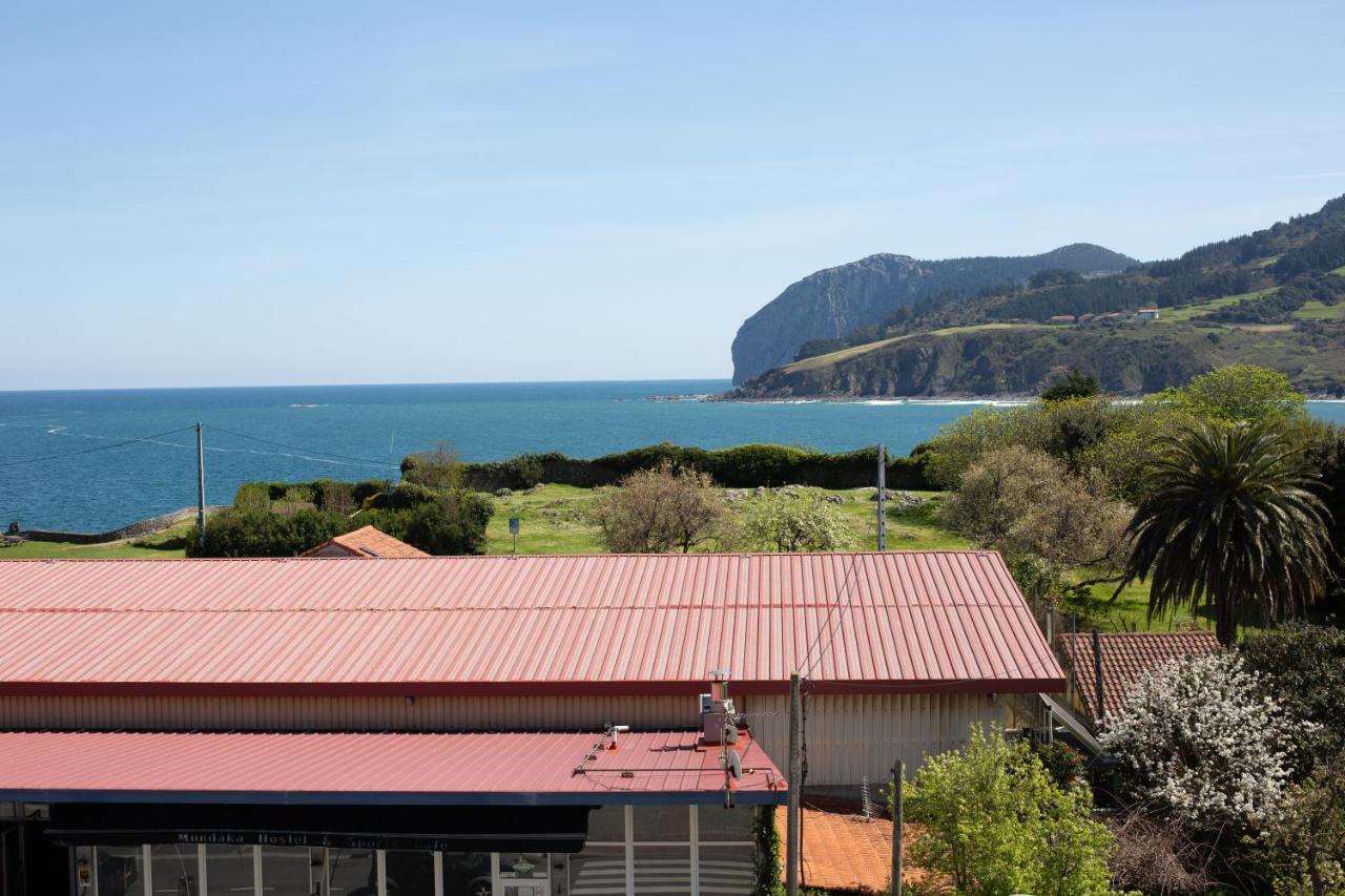 El Mirador De Mundaka By Urdaibai Rentals Εξωτερικό φωτογραφία