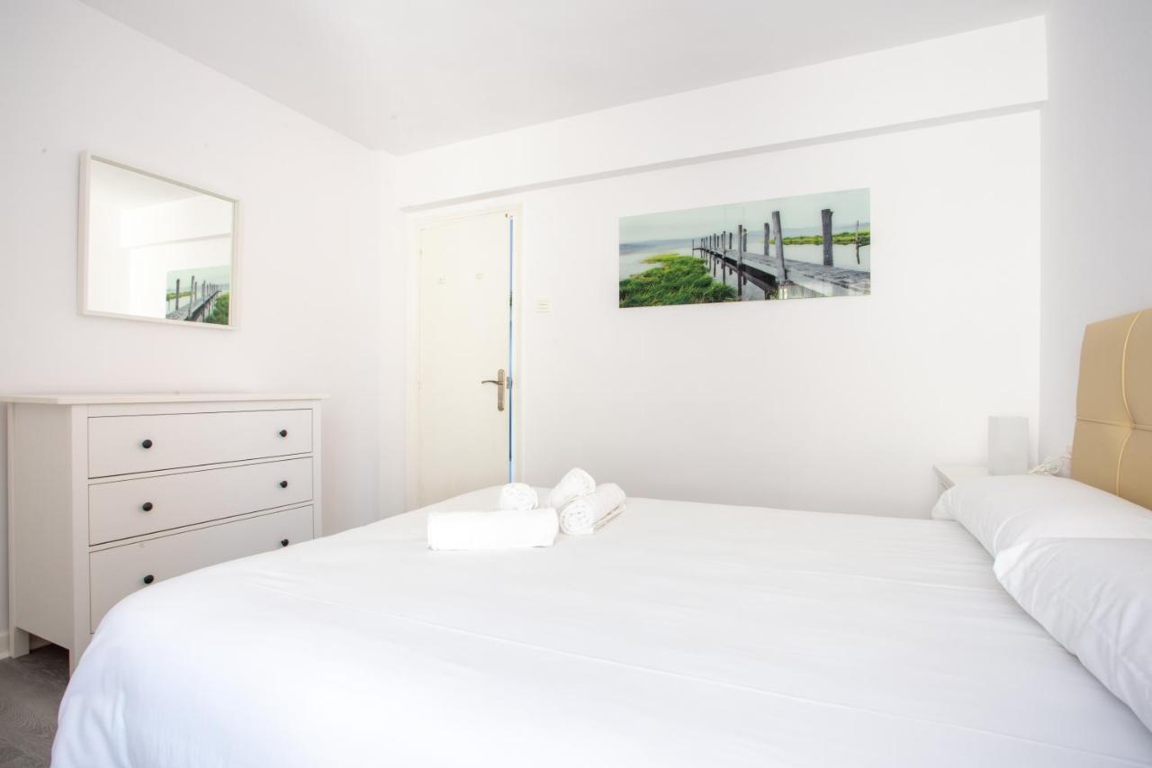 El Mirador De Mundaka By Urdaibai Rentals Εξωτερικό φωτογραφία