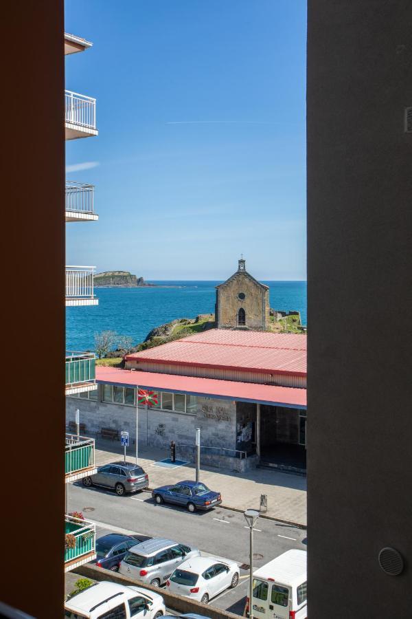 El Mirador De Mundaka By Urdaibai Rentals Εξωτερικό φωτογραφία