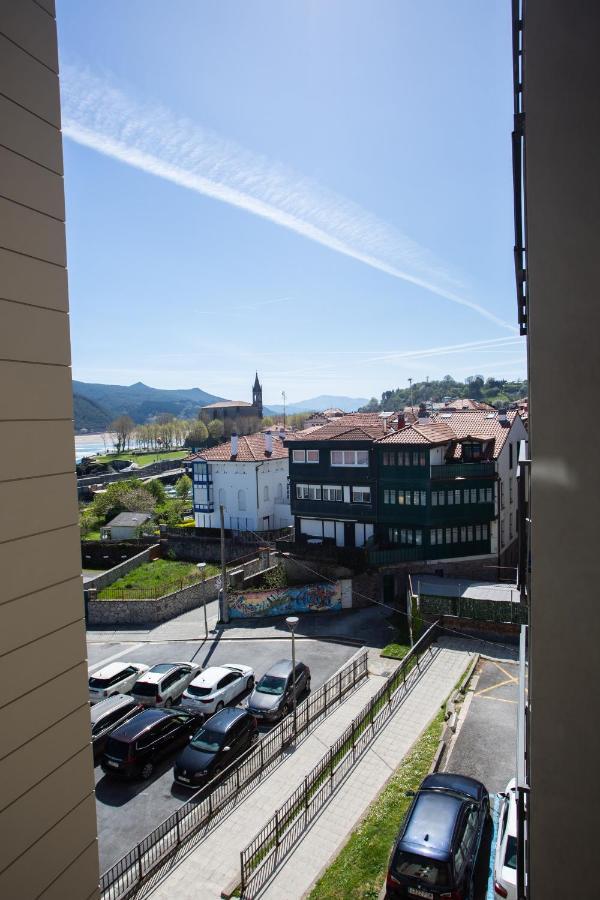 El Mirador De Mundaka By Urdaibai Rentals Εξωτερικό φωτογραφία